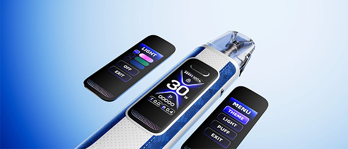 france pod oxva xlim pro 3