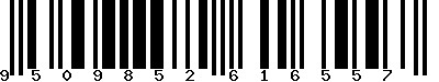 9509852616557