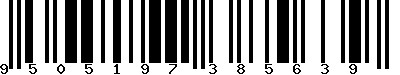 9505197385639
