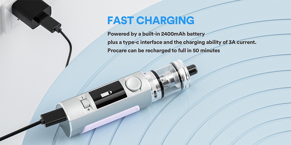 vaptio-procare-kit-lvp-6