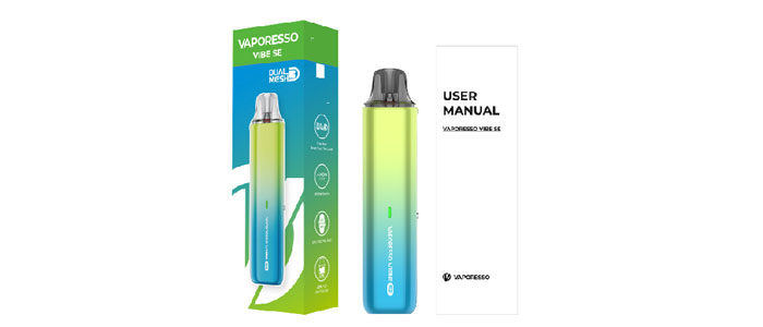 cigarette electronique vaporesso france
