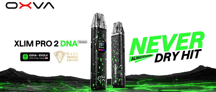france pod xlim pro 2 dna oxva