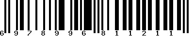 6978996811211