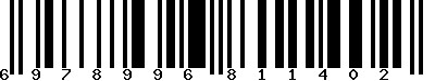 6978996811402