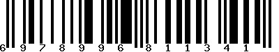 6978996811341