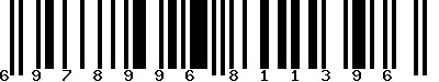 6978996811396