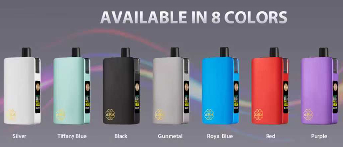  pas cher dotmod dotpod max