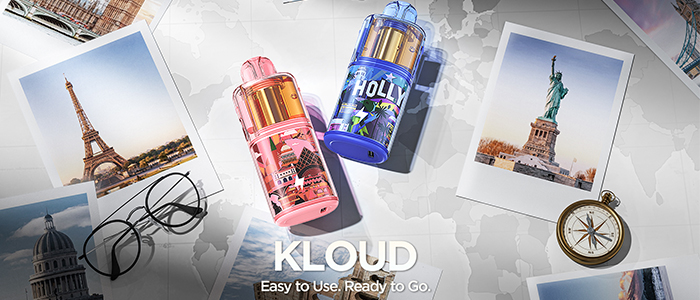  france pod kloud geekvape