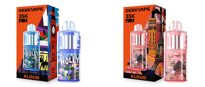 kloud-geekvape-fournisseur