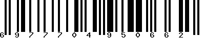 6977704950662