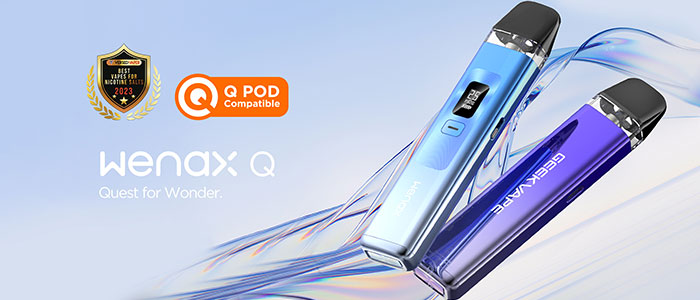 wenax-q-geekvape