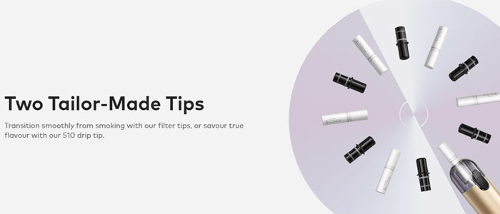 prix boutique innokin trine