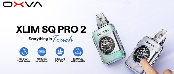 vape oxva xlim sq pro 2