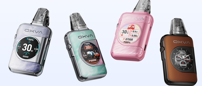 france pod oxva