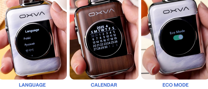 pod full tactile oxva xlim sq pro 2