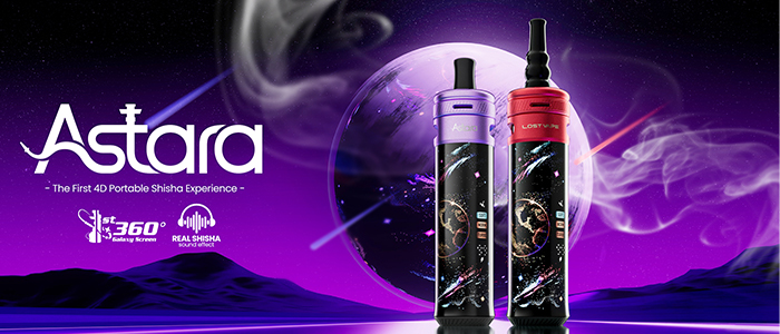 chicha astara lost vape