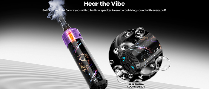prix pro chicha astara lost vape