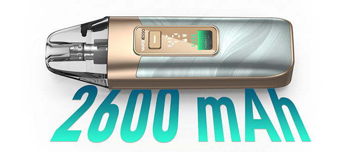 luxe-x3-vaporesso-grossiste