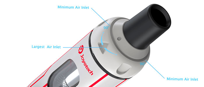 boutique en ligne e cigarette joyetech ego aio
