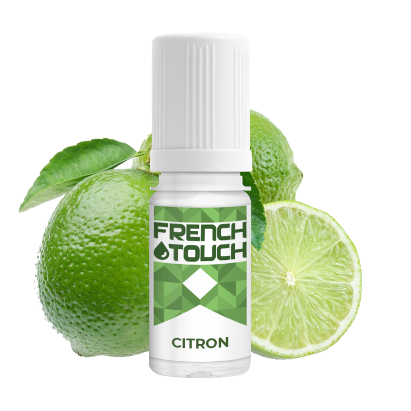 citron-10ml-french-touch