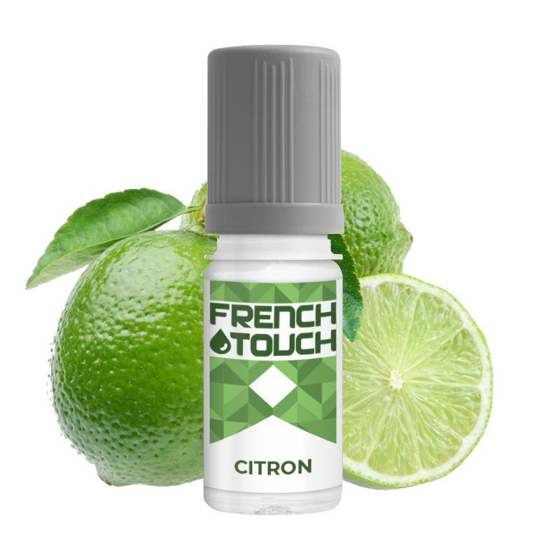 citron-10ml-french-touch