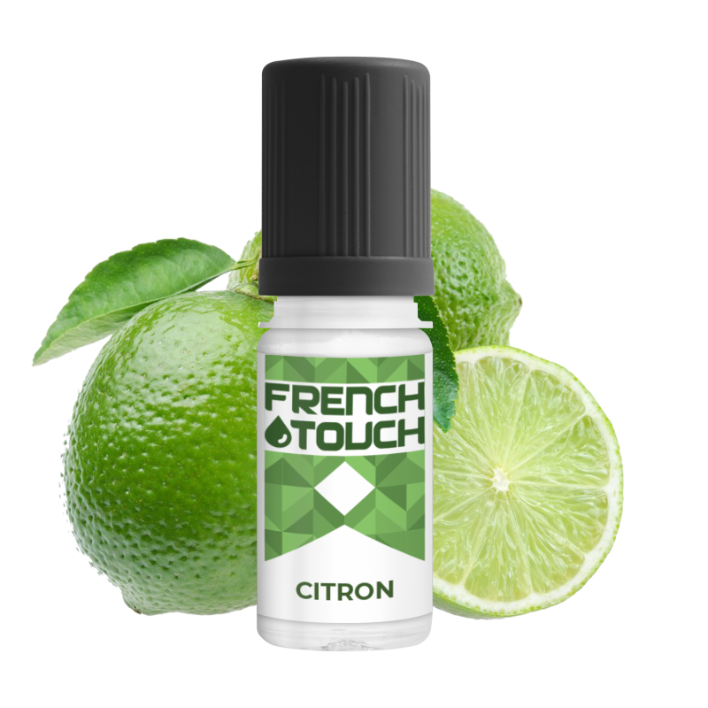 citron-10ml-french-touch