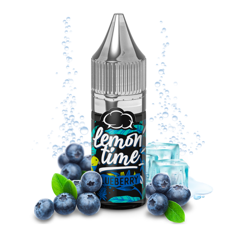 blueberry-10-ml-lemon-time-by-eliquid-france