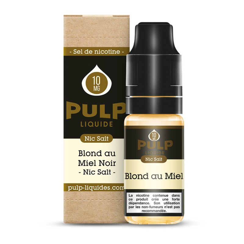 blond-au-miel-noir-10ml-pulp-nic-salt