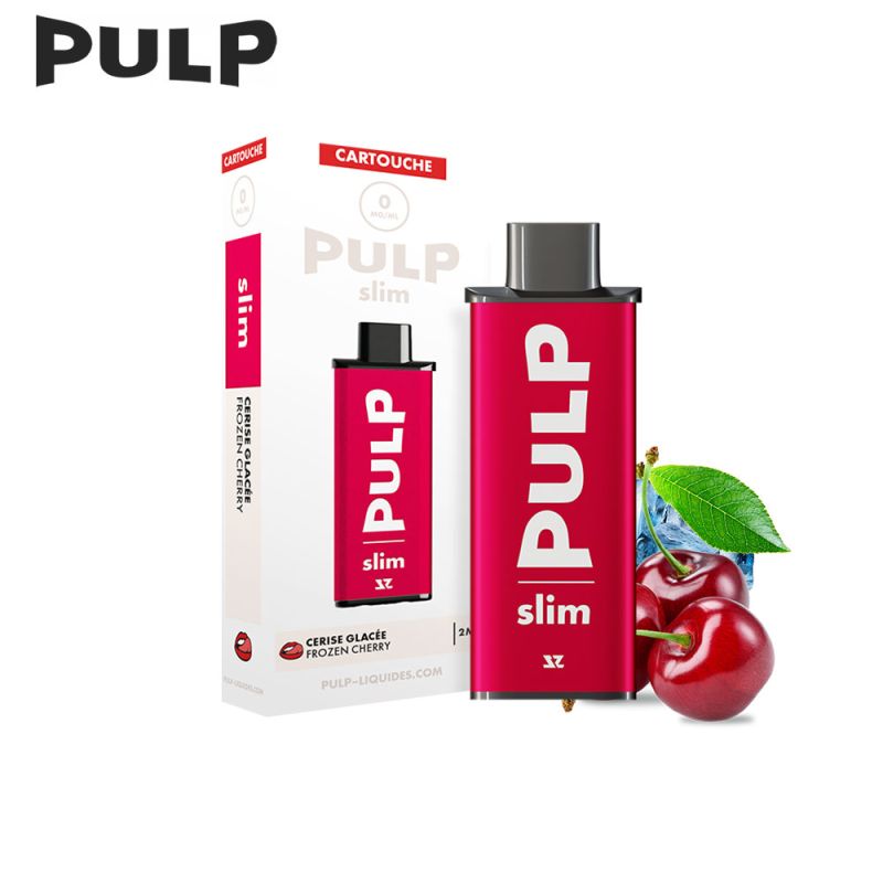 cartouche-cerise-glacee-2ml-pod-slim-by-pulp