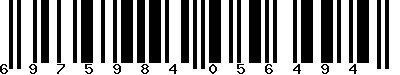6975984056494