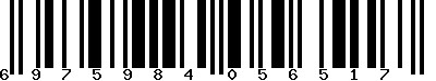 6975984056517