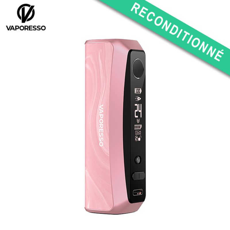 box-gtx-one-pro-vaporesso-reconditionne