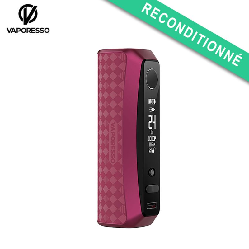 box-gtx-one-pro-vaporesso-reconditionne
