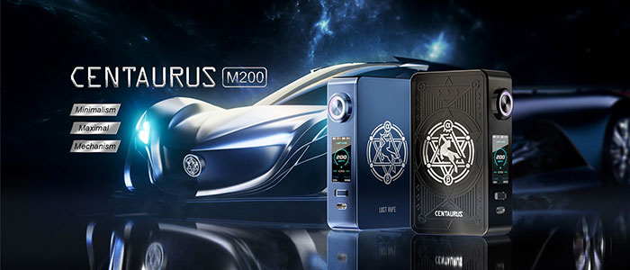 centaurus-m200-lostvape-box-grossiste