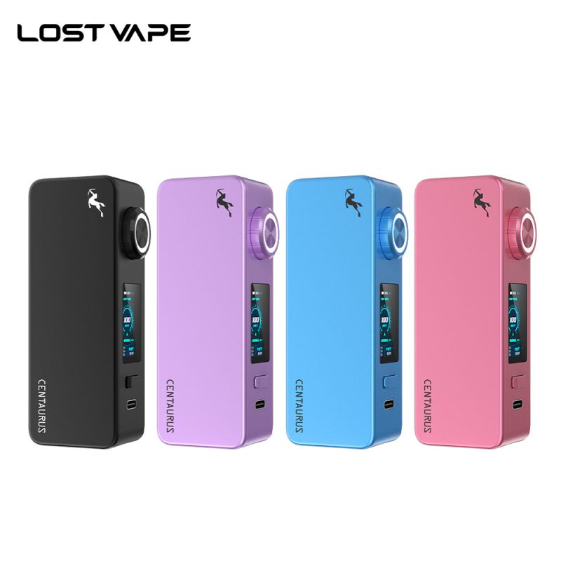 Box Centaurus M100 - Lost Vape