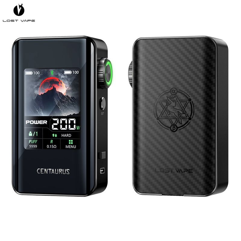 box-centaurus-bt200-lost-vape