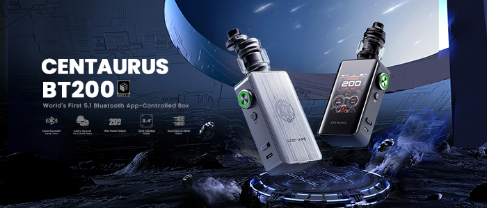 prix grossiste kit centaurus bt200 lostvape