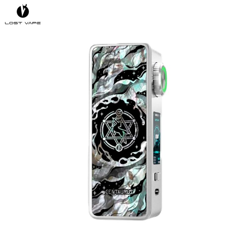 box-centaurus-m100-nouveau-coloris-lost-vape