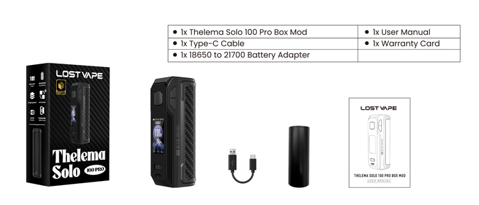 thelema-solo-box