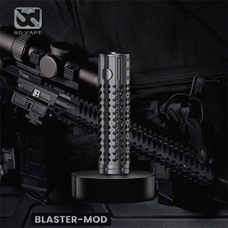 Box Blaster - BD Vape