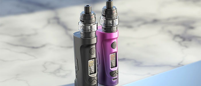 Boxxer-kit-aspire-80w