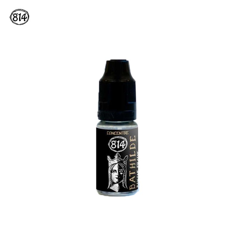 Concentré Bathilde 10ml - 814