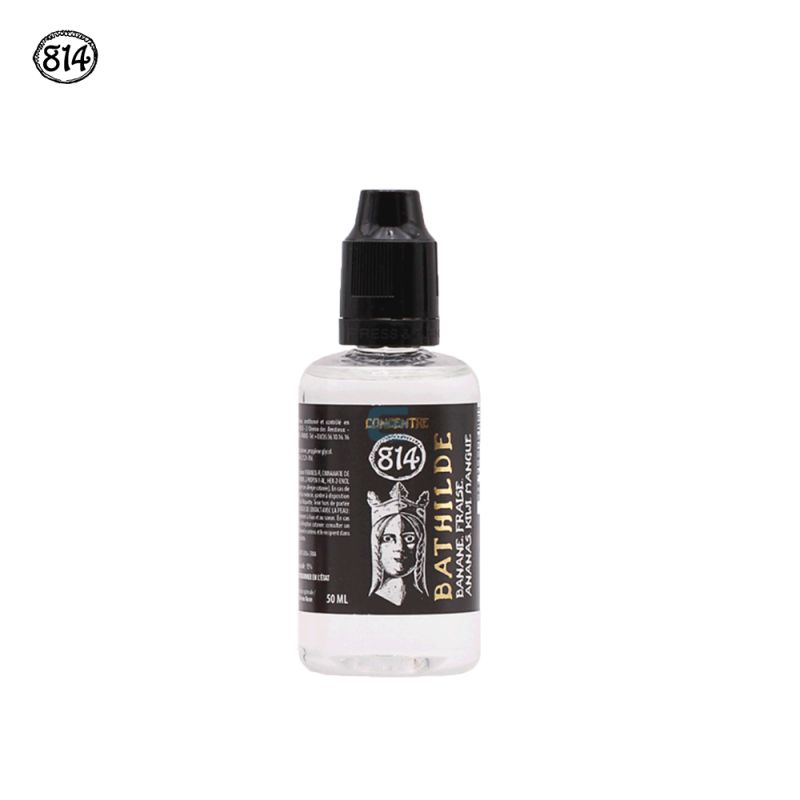 Concentré Bathilde 50ml - 814