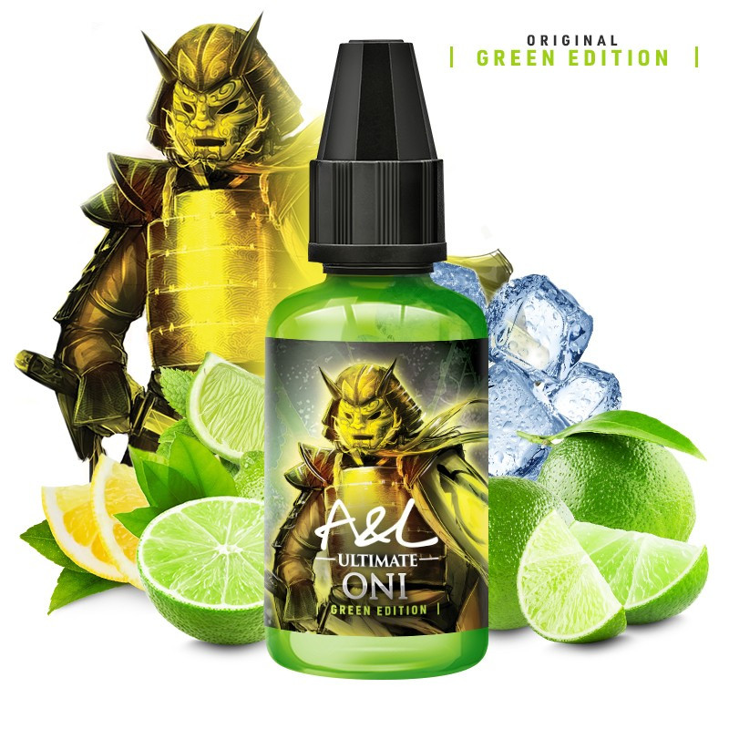 concentre-oni-green-edition-30ml-ultimate-by-al