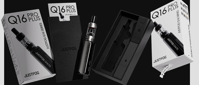 q16-pro-plus-justfog-fournisseur