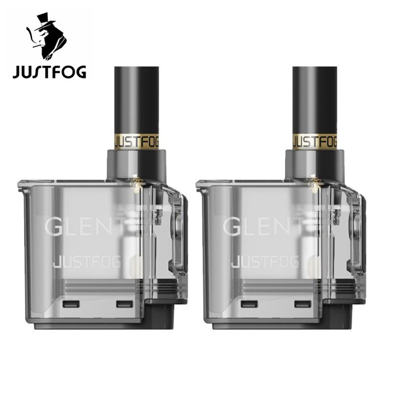 cartouches-glent-version-filtre-2pcs-justfog