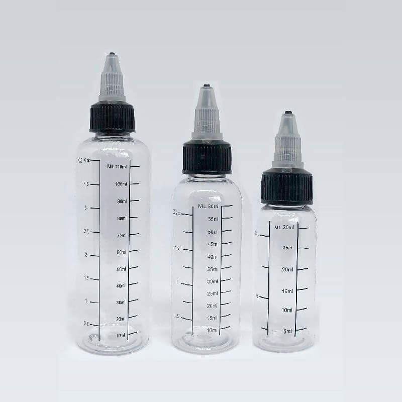 flacons-gradues-twist-30-60-120ml-10pcs
