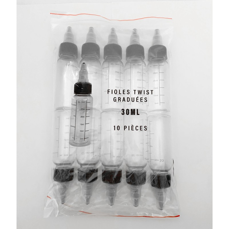 120ml (10pcs)