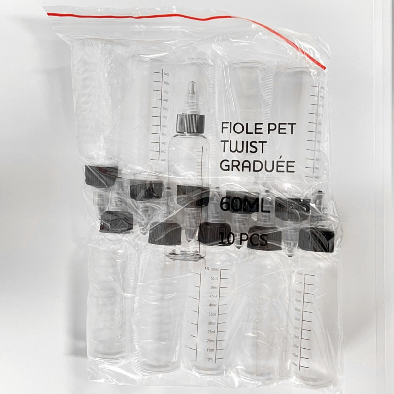 120ml (10pcs)