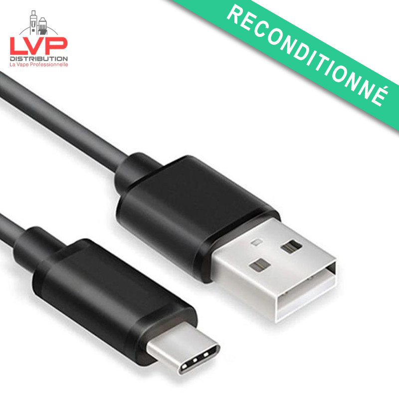 cable-usb-vers-usb-c-5pcs-lvp-reconditionne